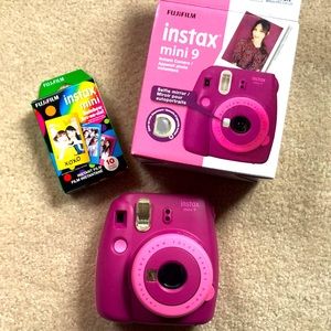 Instax mini 9